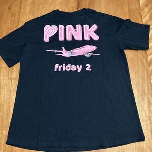 2024 Nicki #Minaj Tour T-Shirt, Gag City ,Pink Friday 2 TShirt